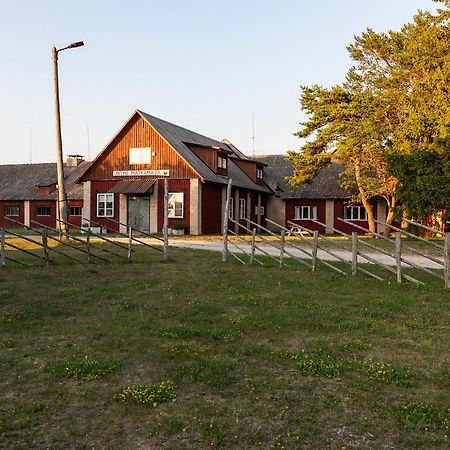 Oitme Hostel Экстерьер фото