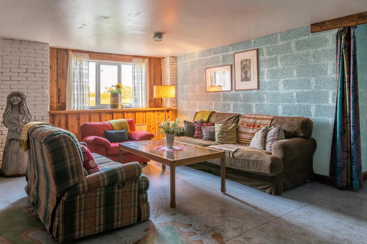 Oitme Hostel Экстерьер фото