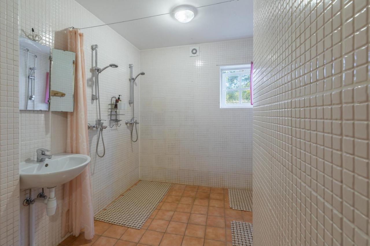 Oitme Hostel Экстерьер фото