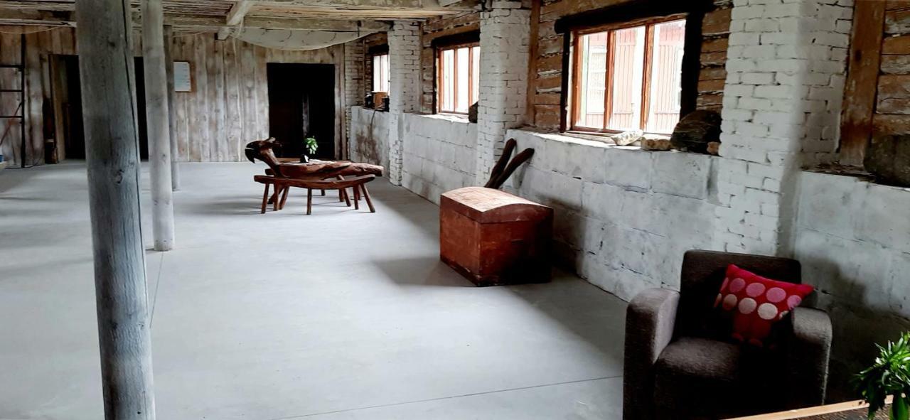 Oitme Hostel Экстерьер фото